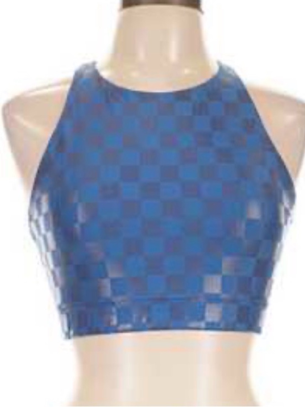 Peloton Sports Bra